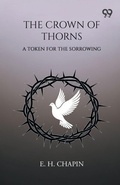 Cover: The Crown Of Thorns - Double 9 Books