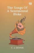 Cover: The Songs Of A Sentimental Bloke - Double 9 Books