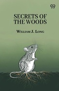 Cover: Secrets Of The Woods - Double 9 Books