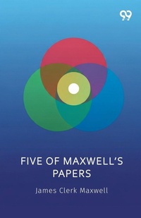 Enlarge image Cover: Five Of Maxwell's Papers - Double 9 Books