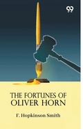 Cover: The Fortunes Of Oliver Horn - Double 9 Books