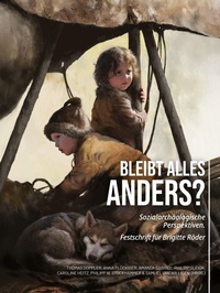 Enlarge image Cover: Bleibt alles anders? - Sidestone Press