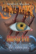 Cover: Blind Eye - Austin Macauley Publishers FZE