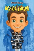 Cover: William - Austin Macauley Publishers FZE