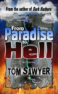 Cover: From Paradise to Hell - Black Bed Sheet Books