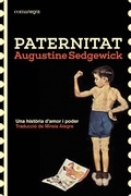 Cover: Paternitat - Comanegra