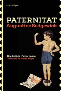 Enlarge image Cover: Paternitat - Comanegra