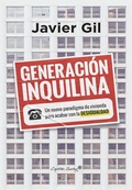 Cover: Generaci&oacute;n inquilina - CAPIT&Aacute;N SWING LIBROS
