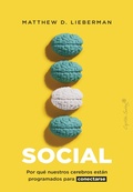 Cover: Social - CAPIT&Aacute;N SWING LIBROS