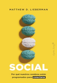 Enlarge image Cover: Social - CAPITÁN SWING LIBROS