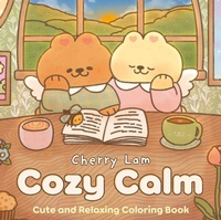 Enlarge image Cover: Cozy Calm - Watson-Guptill Publications Inc.,U.S.