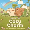 Cover: Cozy Charm - Watson-Guptill Publications Inc.,U.S.