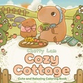 Cover: Cozy Cottage - Watson-Guptill Publications Inc.,U.S.
