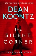 Cover: The Silent Corner - Bantam Books