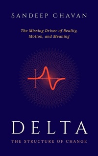 Enlarge image Cover: Delta - The Structure of Change - Gyrus Vision