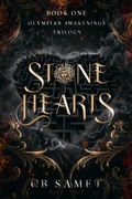 Cover: Stone Hearts - CB Samet