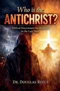 Cover: Who is the Antichrist - Devotionals and Guides
