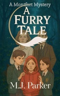 Cover: A Furry Tale - Montfort Mysteries