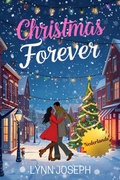Cover: Christmas Forever (The Walker Sisters Forever in Dutch, #0) - Black Mermaid Press, LLC
