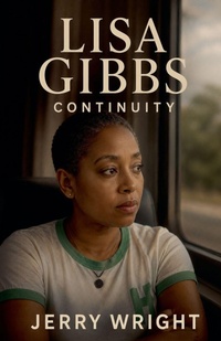 Enlarge image Cover: Continuity - Jerry Wright Sr