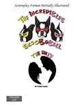 Cover: The Incredibles Scoobobell  The Date (The Incredibles Scoobobell Series, #110) - paolo nana