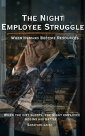 Cover: The Night Employee Struggle - SANJIVAN SAINI