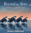 Cover: Beyond the Stars - Kristen Halverson