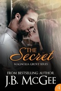 Cover: The Secret - J.B. McGee