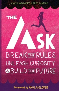 Enlarge image Cover: The Ask - Palmetto Publishing