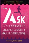 Cover: The Ask - Palmetto Publishing