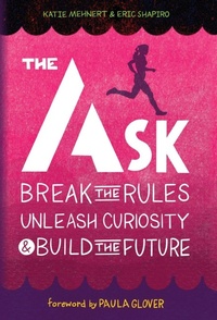 Enlarge image Cover: The Ask - Palmetto Publishing
