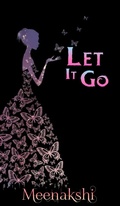 Cover: Let It Go - Writer's Arena