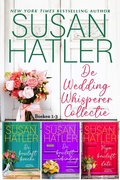 Cover: De Wedding Whisperer Collectie (Boeken 1-3) - Hatco Publishing