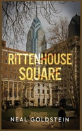 Cover: Rittenhouse Square - Neal Goldstein