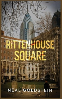 Enlarge image Cover: Rittenhouse Square - Neal Goldstein