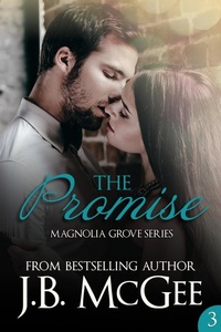 Enlarge image Cover: The Promise - J.B. McGee