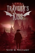 Cover: The Traveler's Kiss - The Lost Zenith