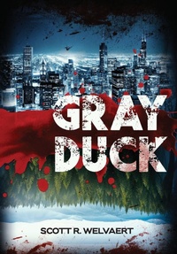 Enlarge image Cover: Grayduck - TEMPEST BOOKS
