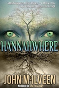 Cover: Hannahwhere - Haverhill House Publishing LLC