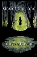 Cover: Sins of the Land - Moorhead Friends Writing Group