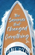 Cover: The Summer That Changed Everything - Dani Ryan