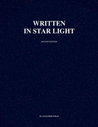 Enlarge image Cover: Written In Star Light - Star Light Press