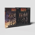 Cover: KISS Destroyer: The Definitive Visual History - Insight Editions