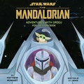 Cover: Star Wars: The Mandalorian: Adventures with Grogu - Insight Kids