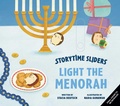 Cover: Light the Menorah - Insight Kids