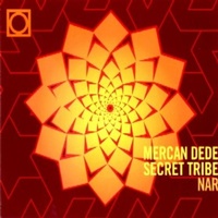 Enlarge image Cover: Nar CD - Doublemoon