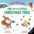 Cover: The (Not So) Little Christmas Tree - Insight Kids