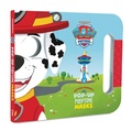 Cover: Pop-Up Playtime Masks: PAW Patrol - Insight Kids