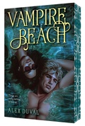 Cover: Vampire Beach 2 - SIMON PULSE
