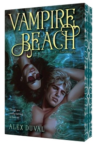 Enlarge image Cover: Vampire Beach 2 - SIMON PULSE